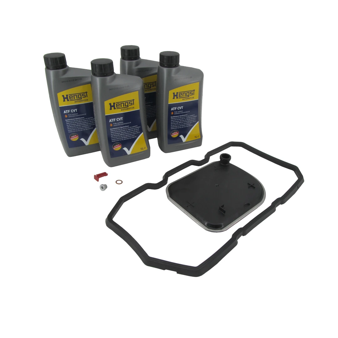 Parts Kit, automatic transmission oil change